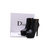 Leather double zipper ankle boots