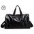 Cowhide Leather Travel Bag