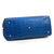 Blue Croco Leather Jours Elite It Bag