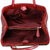 Red Croco Leather Jours Elite It Bag