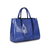 Shinning Pattern Leather Jours Elite It Bag