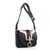 Leather Cross-body Bag