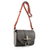 Leather Cross-body Bag