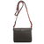 Leather Cross-body Bag