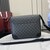 GG Emblem medium crossbody bag