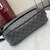 GG Emblem medium crossbody bag