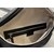 GG Emblem medium belt bag