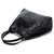 Soho Large Shoulder Bag Black