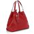 Soho Large Shoulder Bag Red