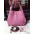 Original leather Soho small Shoulder Bag New Color( Dark Pink