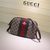 Original GG shoulder bag