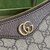 Ophidia GG small handbag