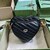 INTERLOCKING G MINI HEART SHOULDER BAG