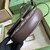 Ophidia small shoulder bag