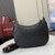 GG Emblem medium shoulder bag