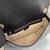 Blondie large top handle bag