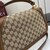 Blondie large top handle bag