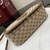 Blondie large top handle bag
