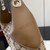 B large shoulder bag
