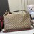 Brera large crossbody bag