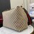 Brera large crossbody bag