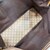 Large shoulder bag with web