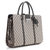 Top Handle Briefcase