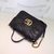 GG Marmont medium top handle bag