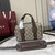 Mini GG handbag