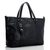 village large tote with double G detail