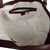 Soft Stirrup Shoulder Bag Medium Calf Hair