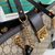 Padlock medium GG shoulder bag