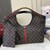 Giglio large tote