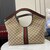 Giglio large tote