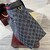 Giglio large tote bag 853971