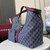 Giglio large tote bag 853971