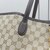 Jackie large tote bag
