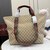 GG medium tote bag