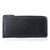 Waterproof Fabric Zipper Long Wallet