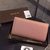 GG Marmont Continental Wallet