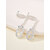 farandole earrings
