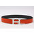 Nickel Metal H Red&Black Belt HB-N-RED