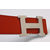 Nickel Metal H Red&Black Belt HB-N-RED