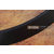 Gold Metal H Black&Black Belt HB-G-BLK