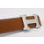 Nickel Metal H Brown&Black Belt HB-N-BRN