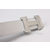 Nickel Metal H White&Black Belt HB-N-WHT