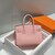 Birkin 20cm Togo leather