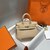 Birkin 20cm Togo leather