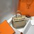 Birkin 20cm Togo leather