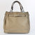 Gray LYCHEE LEATHER Kelly 32cm